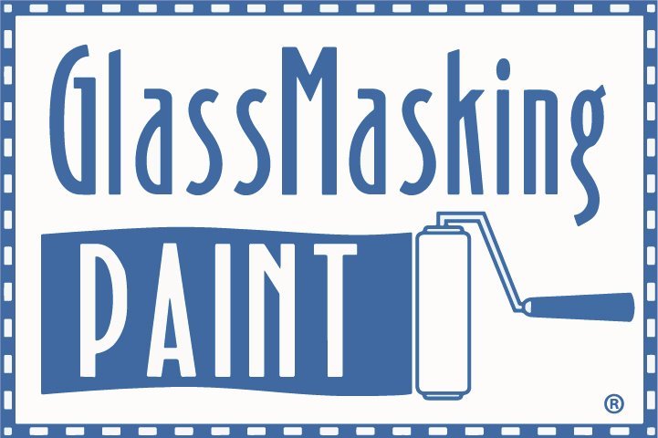 glassmask paint